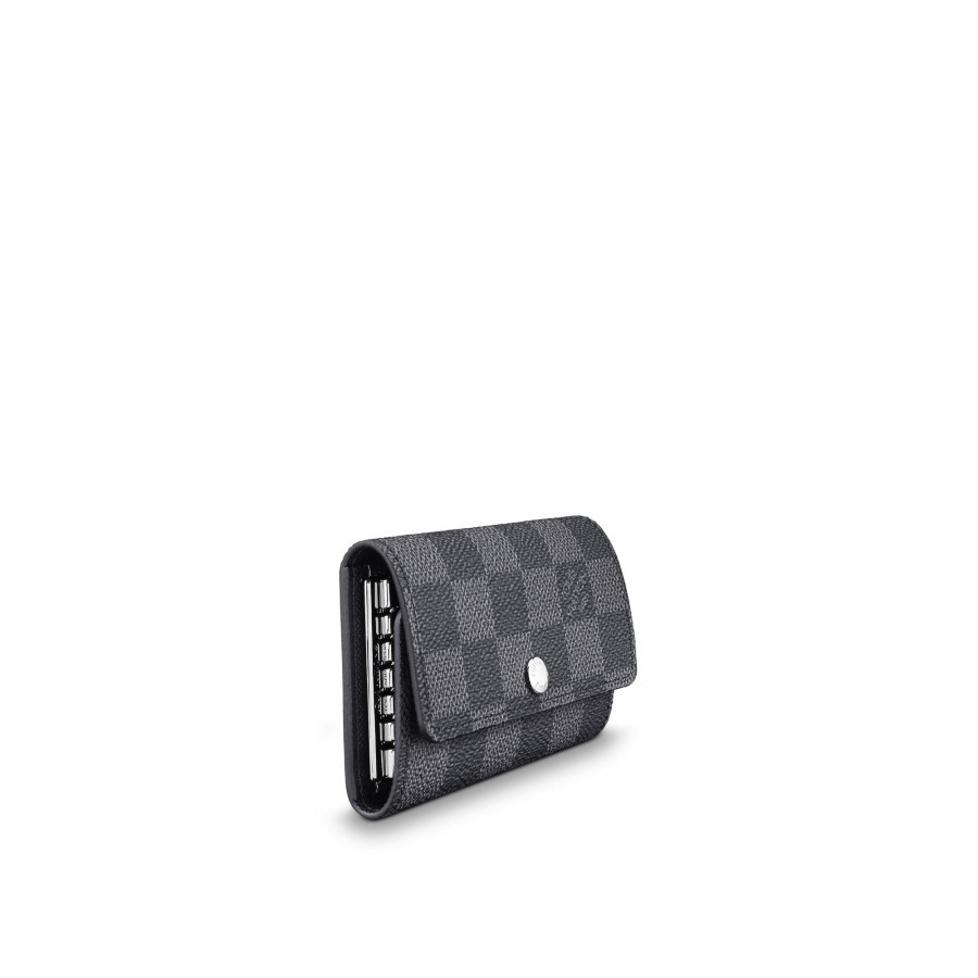 LVxNBA Net Zippy Card Holder - Luxury All Wallets and Small Leather Goods -  Wallets and Small Leather Goods, Men M80542